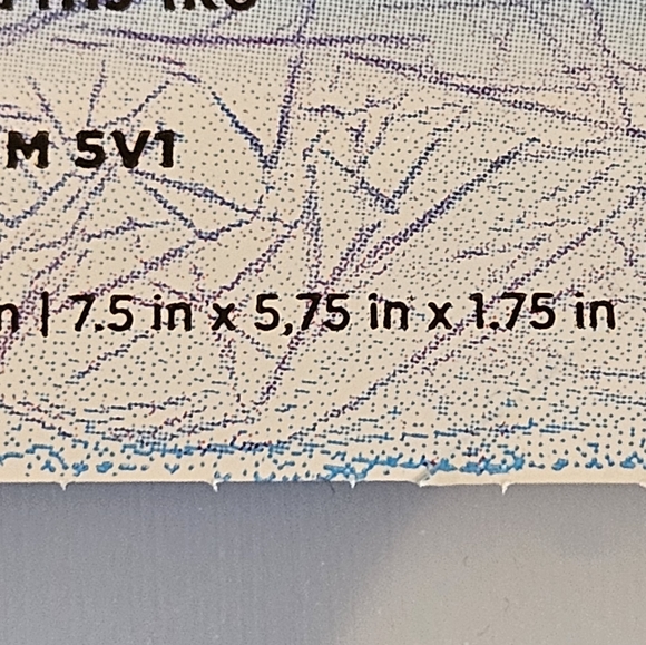 NEW - CRYOPAK  COMBO - 4 ICE PACKS - TWO SIZES - MEDIUM & LUNCH A - Picture 4 of 7